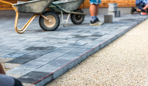 Best Local Driveway Pavers  in Greenfield, MO