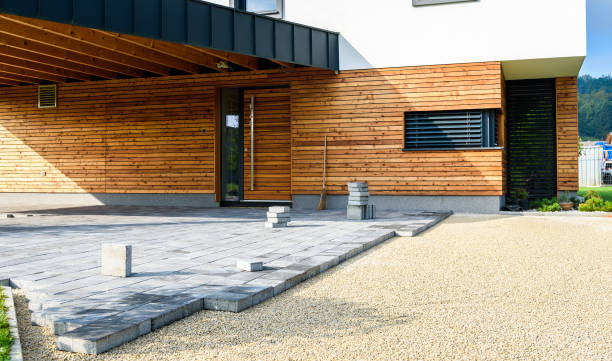 Best Custom Driveway Pavers  in Greenfield, MO
