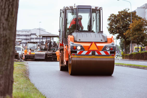 Best Driveway Paving Near Me  in Greenfield, MO