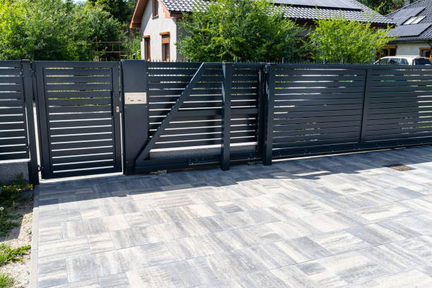 Best Local Driveway Pavers  in Greenfield, MO