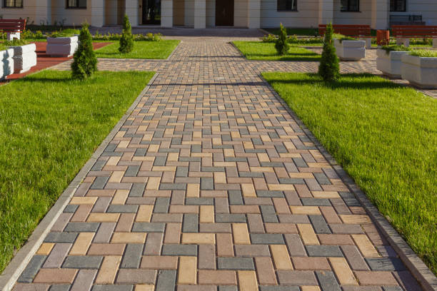 Reasons to Select Us for Your Driveway Paving Requirements in Greenfield, MO